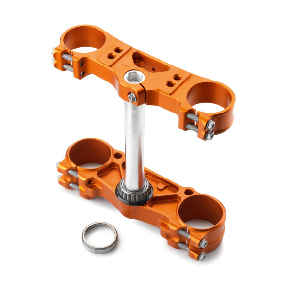 KTM Triple clamp